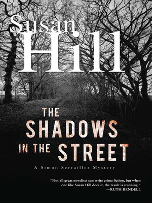 The Shadows in the Street - ebook